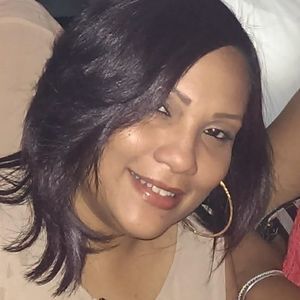 Meet your Posher, Anjannette